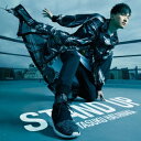 畠中祐/STAND UP (初回限定) 【CD+DVD】