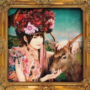 【〜5/6まで!! 最大2000円OFFクーポン!!】畑亜貴/拝金聖者我が街を進まん 【CD+DVD】