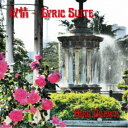 HIRO OGAWA/叙情/LYRIC SUITE 【CD】