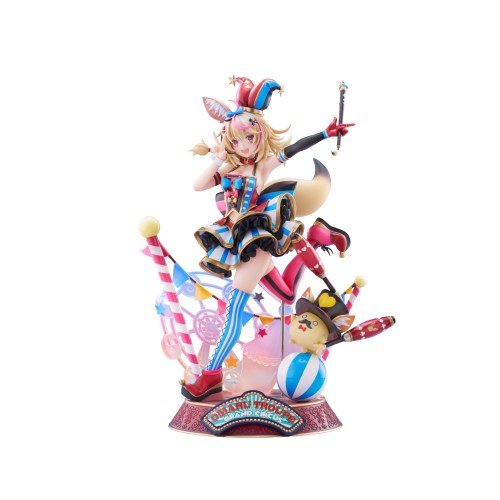 楽天市場】ねんどろいど ホロライブプロダクション 尾丸ポルカの通販