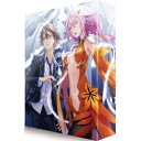 GUILTY CROWN Blu-ray BOX《完全生産限定版》 (初回限定) 