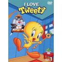 アイ・ラブ・トゥイーティー VOL.1 【DVD】