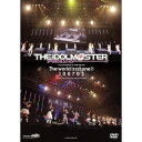 THE IDOLM＠STER 5th ANNIVERSARY The world is all one ！！ 100703 at Makuhari Event Hall， MAKUHARI MESSE 【DVD】