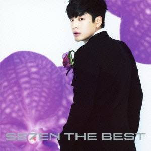 SE7EN／SE7EN THE BEST 【CD】