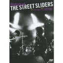 ストリート スライダーズ／History of THE STREET SLIDERS 【DVD】