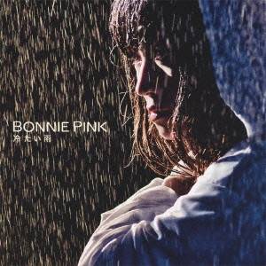 BONNIE PINK／冷たい雨 【CD】