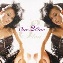 DJ SILVA/One 2 One 【CD】