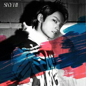 【8/1限定! 最大P6倍 & 最大2000円OFFクーポン!!】SKY-HI/愛ブルーム/RULE 【CD】