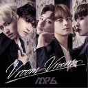 MAP6/Vroom Vroom《通常盤》 【CD】