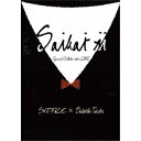 【6/1限定エントリーでP3倍】SURFACE×武部聡志/SURFACE×武部聡志 Special Collaboration LIVE 「SAIKAI II」...