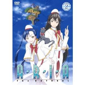 ARIA The NATURAL Navigation.2  DVD 