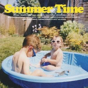 (オムニバス)／Summer Time 【CD】