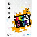 「8P channel 10」 【Blu-ray】