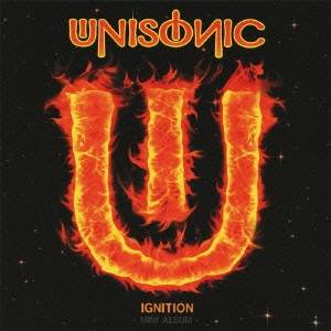 ユニソニック／イグニッション 【CD】