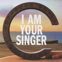サザンオールスターズ/I AM YOUR SINGER 【CD】