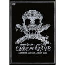 Janne Da Arc／ジャンヌダルク Live 2006 DEAD or ALIVE -SAITAMA SUPER ARENA 05.20- 【DVD】