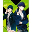 【6/22〜27 早い者勝ち!! 最大1000円OFFクーポン】サムライフラメンコ VOLUME 07 (初回限定) 【Blu-ray】