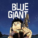 【エントリーでポイント10倍★3/4_20:00〜3/11_1:59まで】(V.A.)／BLUE GIANT 【CD】