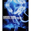(ゲーム・ミュージック)/クロノ・クロス オリジナルサウンドトラック 【CD】