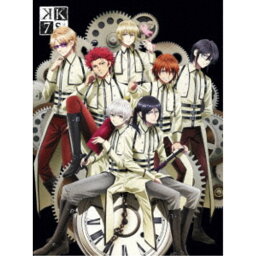 K SEVEN STORIES Blu-ray BOX SIDE:TWO (期間限定)