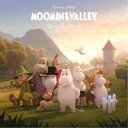 (オリジナル・サウンドトラック)/ムーミン谷のなかまたち サウンドトラック《通常盤》 【CD】