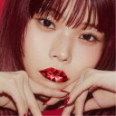 アイナ・ジ・エンド/RUBY POP (初回限定) 【CD+Blu-ray】