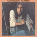 ダン・フォーゲルバーグ/アメリカの想い出 (期間限定) 【CD】