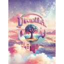 BUDDiiS/BUDDiiS vol.08 Nippon Budokan - UtopiiA - 【Blu-ray】