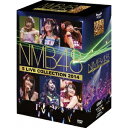 NMB48／5 LIVE COLLECTION 2014 【DVD】