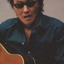井上陽水/弾き語りパッション 【CD】