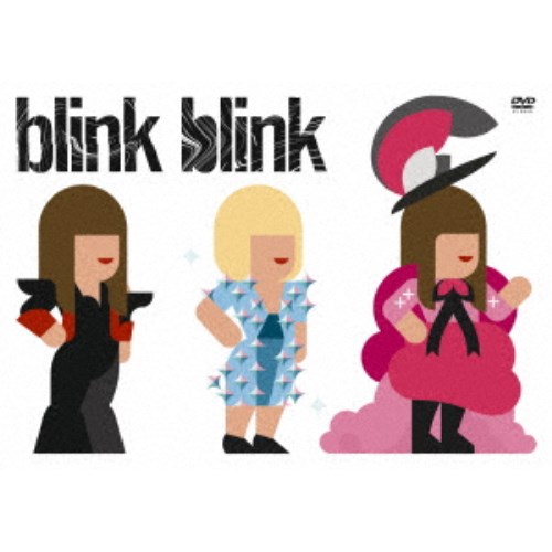 YUKI／YUKI concert tour Blink Blink 2017.07.09 大阪城ホール (初回限定) 【DVD】