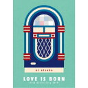 大塚愛/LOVE IS BORN 〜16th Anniversary 2019〜 【Blu-ray】