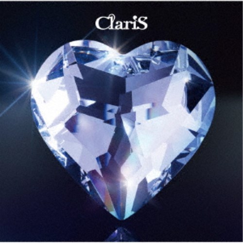 ClariS／ふぉりら《通常盤》 【CD】