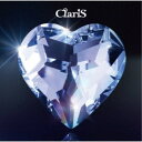 ClariS／ふぉりら《通常盤》 【CD】