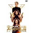 チャーリーズ・エンジェル スペシャル・プライス 【DVD】