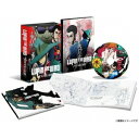 【7/18限定! 楽天会員なら最大P4倍】LUPIN THE IIIRD 次元大介の墓標 【Blu-ray】
