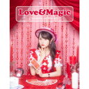 小倉 唯／小倉唯 LIVE 2020-2021「LOVE ＆ Magic」 