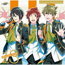 DRAMATIC STARS/THE IDOLM@STER SideM CIRCLE OF DELIGHT 13 DRAMATIC STARS 【CD】