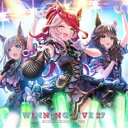 (ゲーム・ミュージック)/『ウマ娘 プリティーダービー』WINNING LIVE 27 【CD】