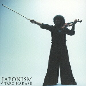 葉加瀬太郎／JAPONISM 【CD】