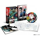 LUPIN THE IIIRD 次元大介の墓標《限定版》 (初回限定) 【DVD】