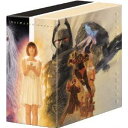 大魔神カノン Blu-ray BOX-1(初回限定) 【Blu-ray】
