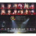 つばきファクトリー/つばきファクトリー コンサート2021 「CAMELLIA〜日本武道館スッペシャル〜」 【Blu-ray】