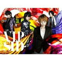 シド／V.I.P《初回生産限定盤A》(初回限定) 【CD+DVD】