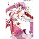 【~7/6まで!! 最大2000円OFFクーポン!!】ハンドレッド VOLUME 2 (初回限定) 【DVD】