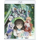 輪廻のラグランジェ season2 1 【Blu-ray】