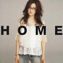 アンジェラ・アキ/HOME 【CD】