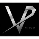ViViD／INFINITY (初回限定) 【CD+DVD】