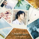 浪川大輔/wonderful days《通常盤》 【CD】