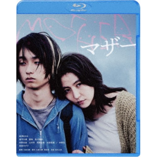 MOTHER ޥ Blu-ray